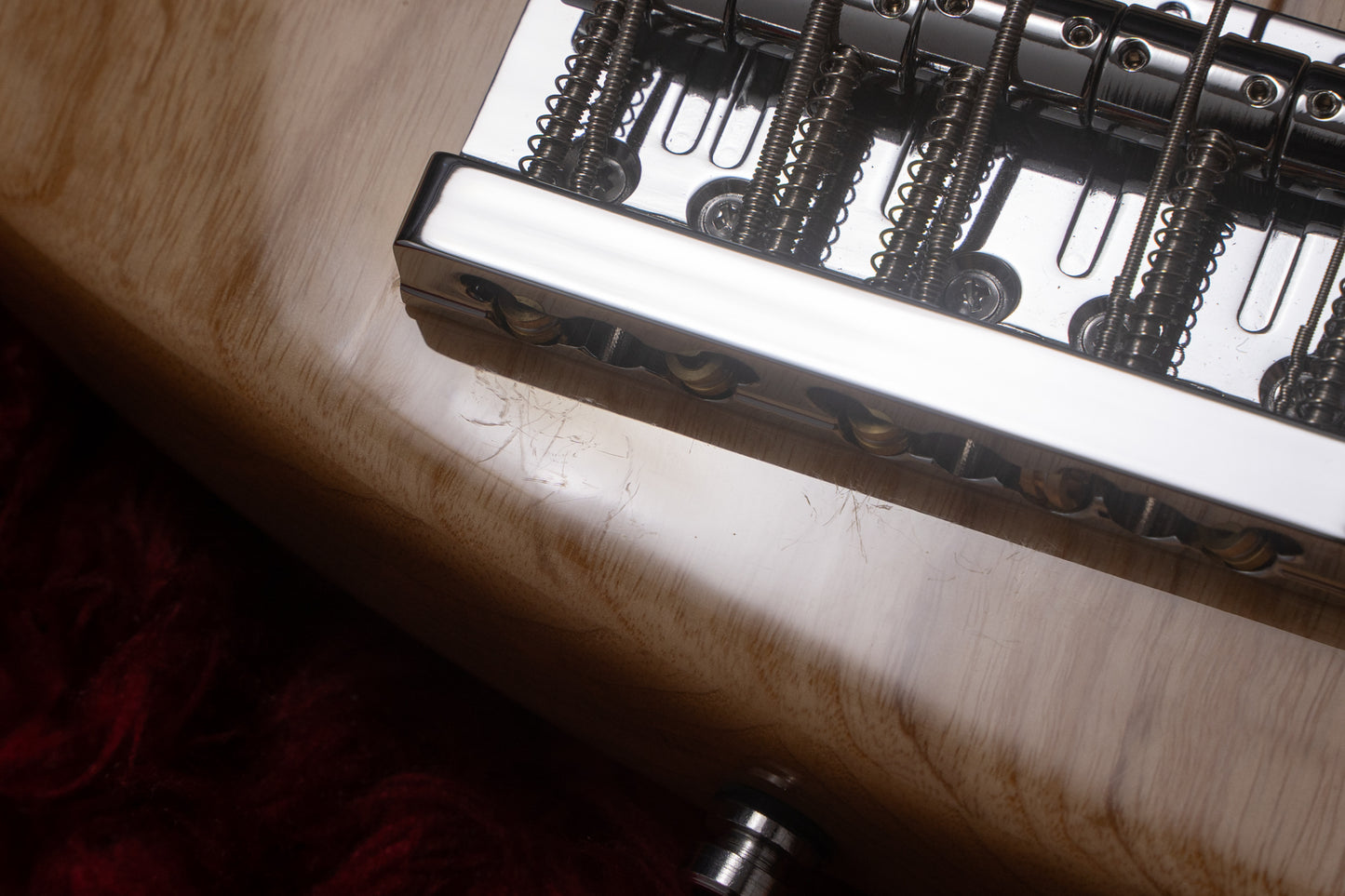 【used】Sadowsky / Masterbuilt 21-Fret Vintage M/J Bass 5st 2022 3.765kg #J000082-22【Consignment】【GIB Yokohama】