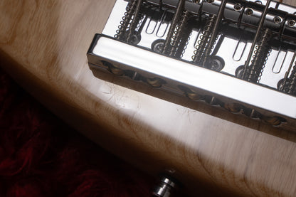 【used】Sadowsky / Masterbuilt 21-Fret Vintage M/J Bass 5st 2022 3.765kg #J000082-22【Consignment】【GIB Yokohama】