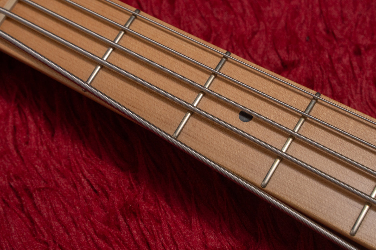 【used】Sadowsky / Masterbuilt 21-Fret Vintage M/J Bass 5st 2022 3.765kg #J000082-22【Consignment】【GIB Yokohama】