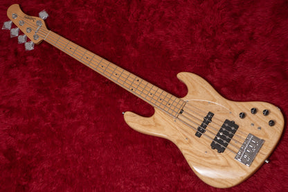 【used】Sadowsky / Masterbuilt 21-Fret Vintage M/J Bass 5st 2022 3.765kg #J000082-22【Consignment】【GIB Yokohama】