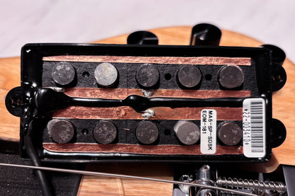 【used】Sadowsky / Masterbuilt 21-Fret Vintage M/J Bass 5st 2022 3.765kg #J000082-22【Consignment】【GIB Yokohama】