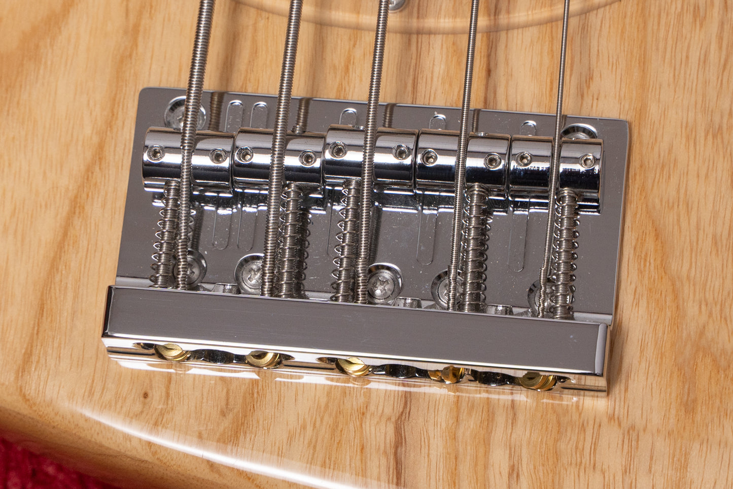 【used】Sadowsky / Masterbuilt 21-Fret Vintage M/J Bass 5st 2022 3.765kg #J000082-22【Consignment】【GIB Yokohama】