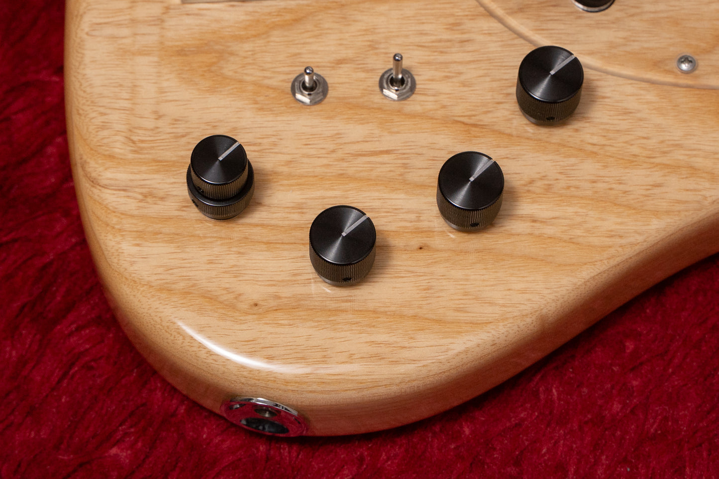 【used】Sadowsky / Masterbuilt 21-Fret Vintage M/J Bass 5st 2022 3.765kg #J000082-22【Consignment】【GIB Yokohama】