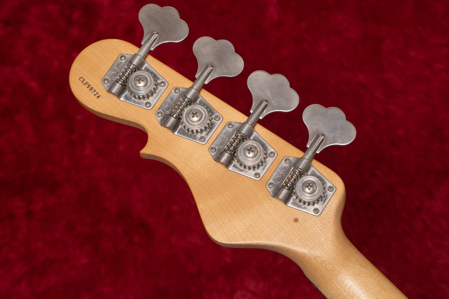 【used】G&L / USA L2000 CAR MH 2010 4.180kg #CLF59724【GIB Yokohama】