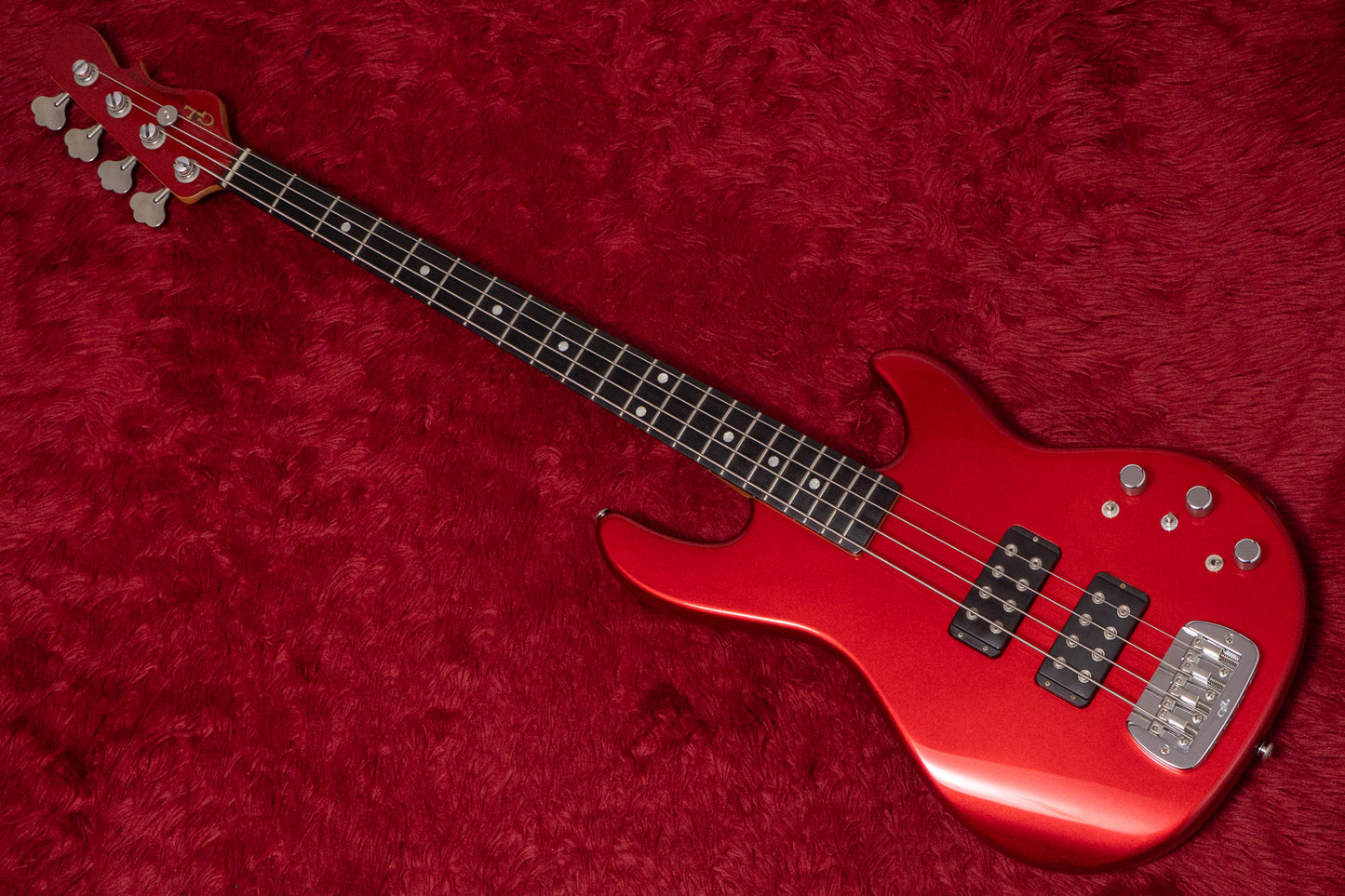 【used】G&L / USA L2000 CAR MH 2010 4.180kg #CLF59724【GIB Yokohama】