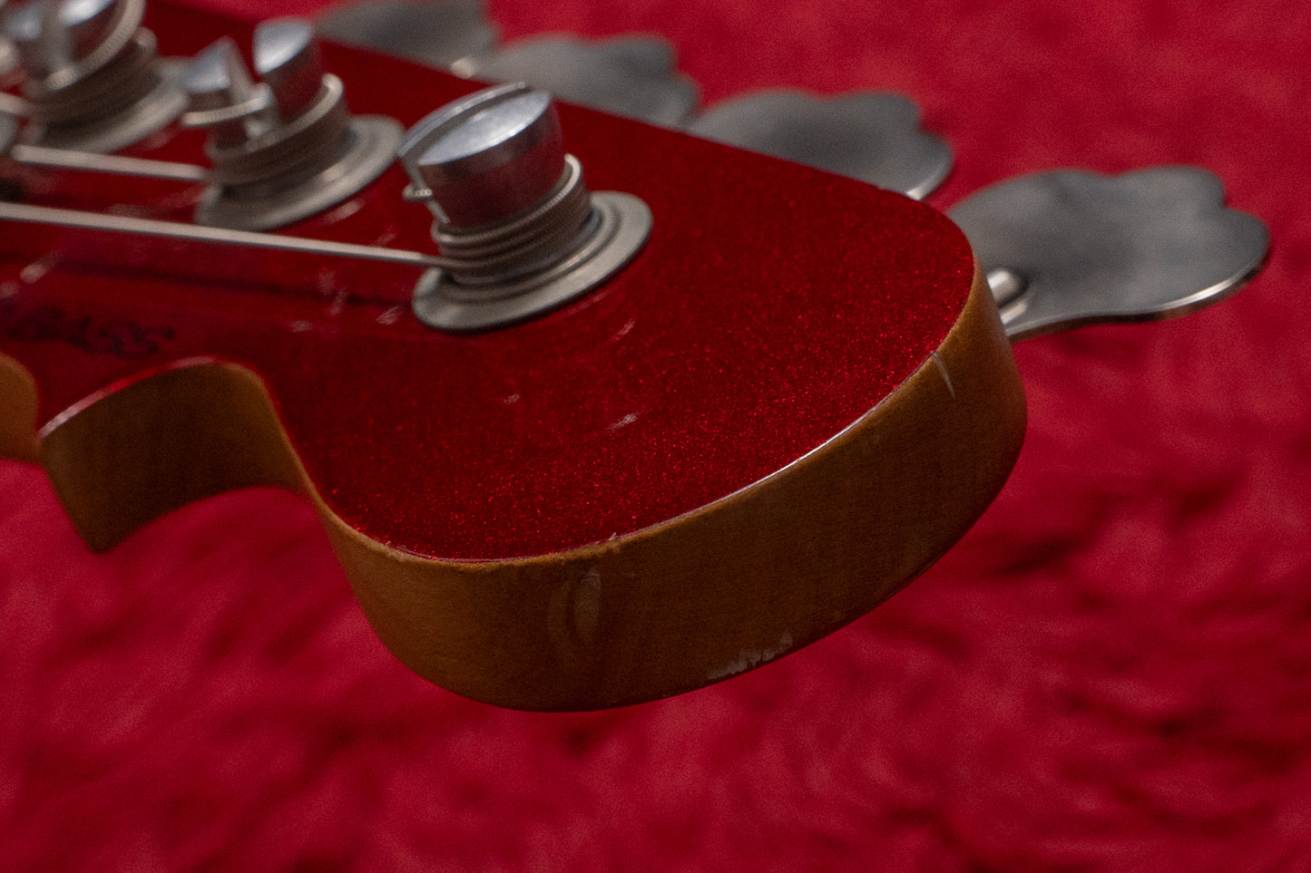【used】G&L / USA L2000 CAR MH 2010 4.180kg #CLF59724【GIB Yokohama】