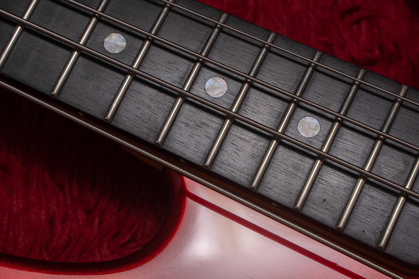 【used】G&L / USA L2000 CAR MH 2010 4.180kg #CLF59724【GIB Yokohama】