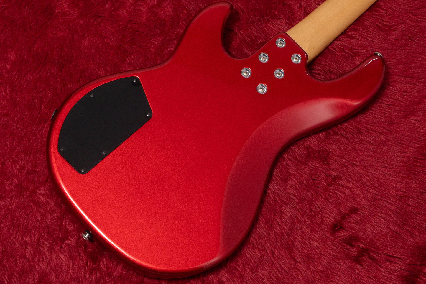 【used】G&L / USA L2000 CAR MH 2010 4.180kg #CLF59724【GIB Yokohama】