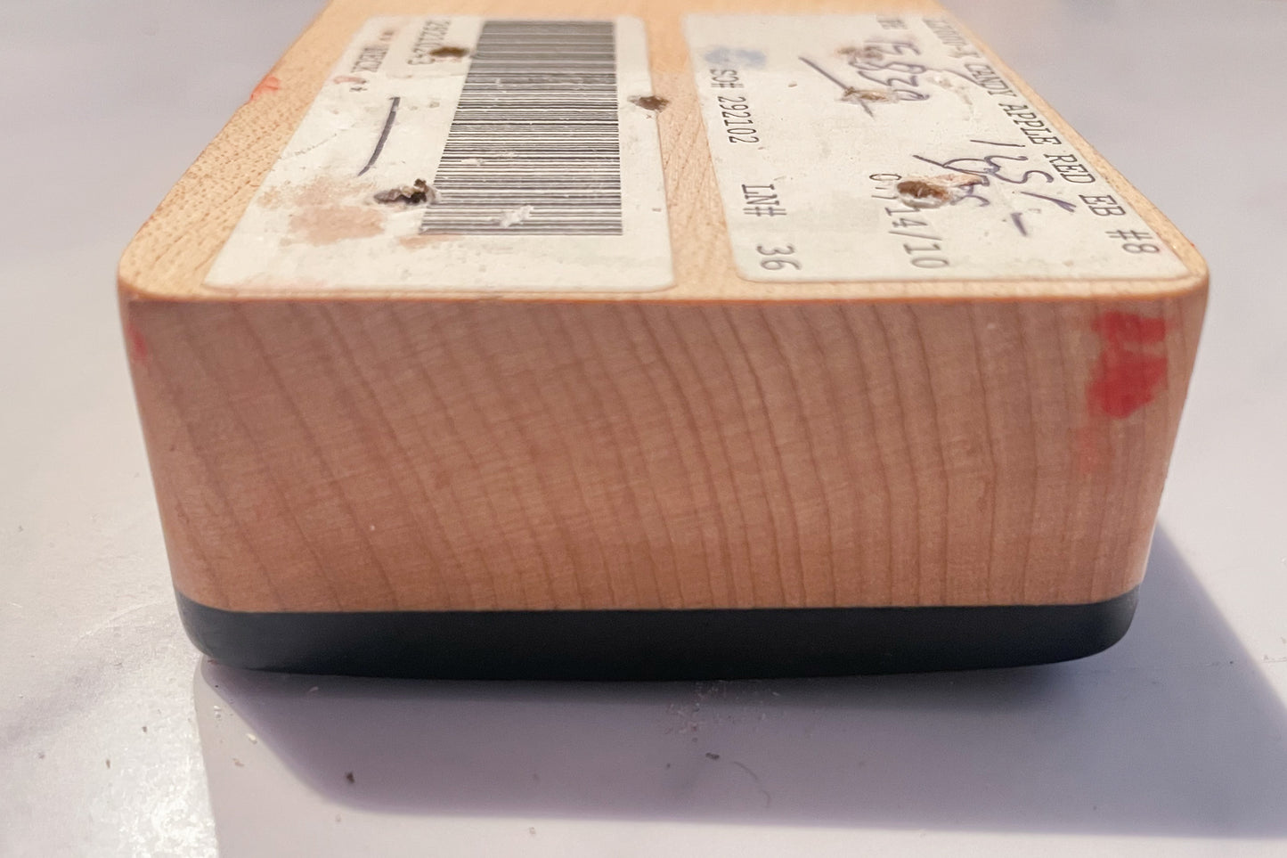 【used】G&L / USA L2000 CAR MH 2010 4.180kg #CLF59724【GIB Yokohama】