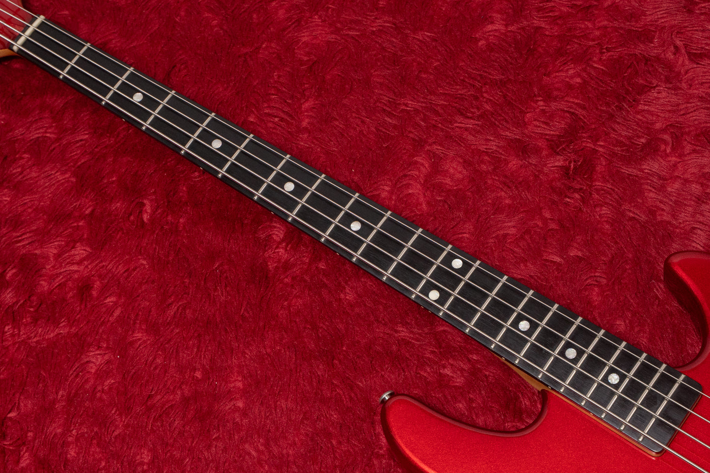 【used】G&L / USA L2000 CAR MH 2010 4.180kg #CLF59724【GIB Yokohama】