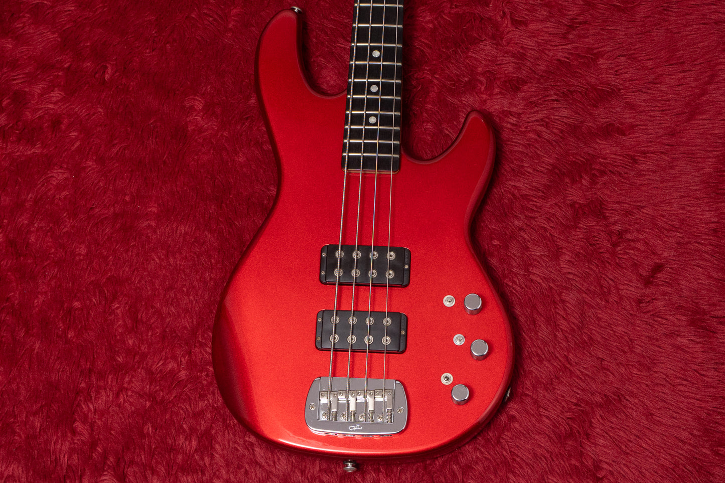 【used】G&L / USA L2000 CAR MH 2010 4.180kg #CLF59724【GIB Yokohama】