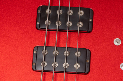 【used】G&L / USA L2000 CAR MH 2010 4.180kg #CLF59724【GIB Yokohama】