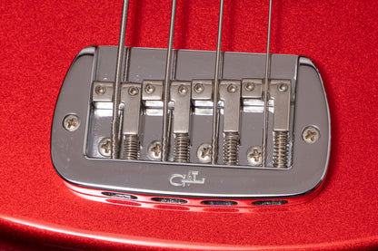 【used】G&L / USA L2000 CAR MH 2010 4.180kg #CLF59724【GIB Yokohama】
