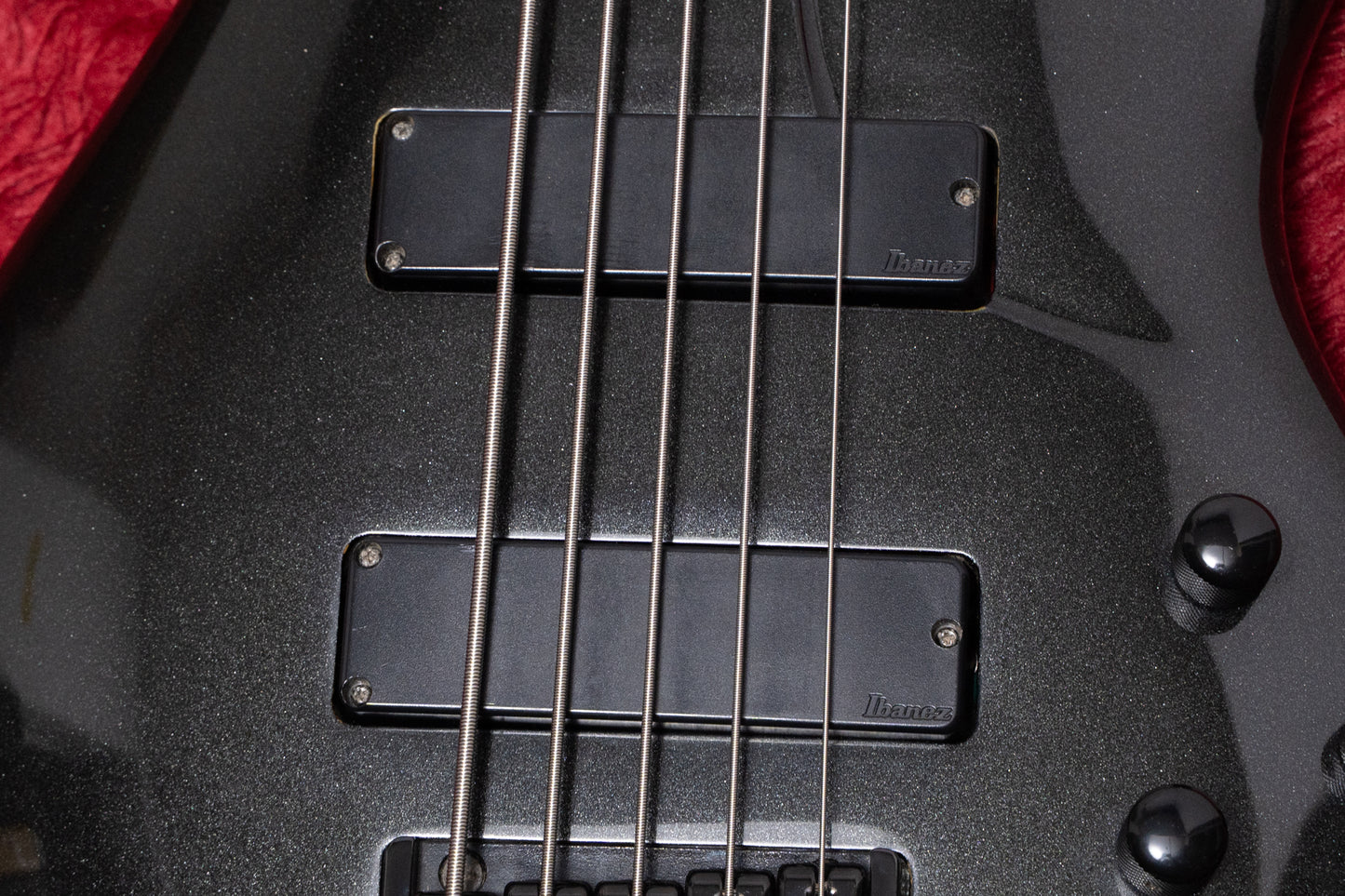 【used】Ibanez / EDB605 1999 4.310kg #9064264【GIB Yokohama】