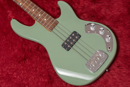 【outlet】G&L / L1000 CLF Matcha Green 3.975kg #CLF220398【GIB Yokohama】