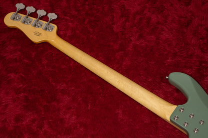 【outlet】G&L / L1000 CLF Matcha Green 3.975kg #CLF220398【GIB Yokohama】