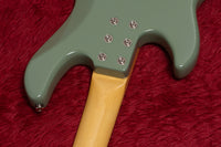 【new】G&L / L1000 CLF Matcha Green 3.975kg #CLF220398【GIB Yokohama】