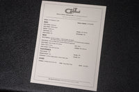 【new】G&L / L1000 CLF Matcha Green 3.975kg #CLF220398【GIB Yokohama】