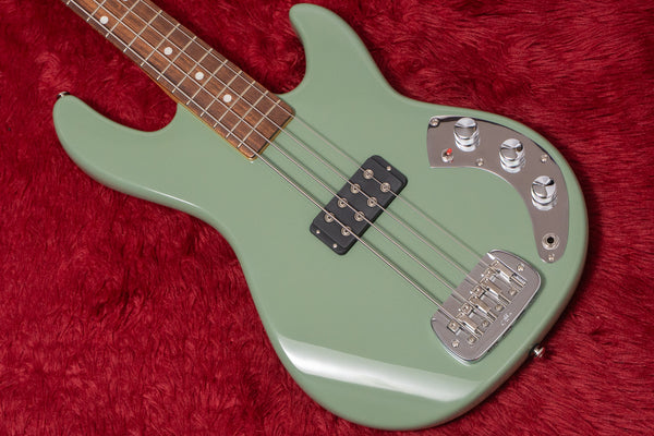 【new】G&L / L1000 CLF Matcha Green 3.975kg #CLF220398【GIB Yokohama】