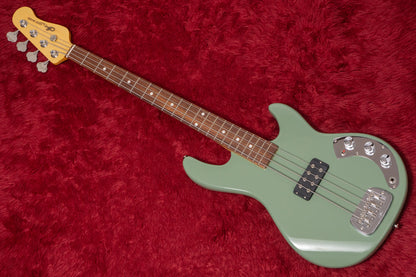 【outlet】G&L / L1000 CLF Matcha Green 3.975kg #CLF220398【GIB Yokohama】