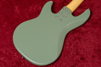 【new】G&L / L1000 CLF Matcha Green 3.975kg #CLF220398【GIB Yokohama】
