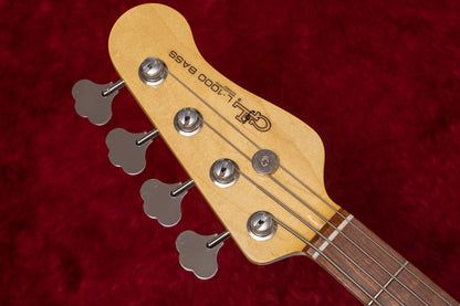 【outlet】G&L / L1000 CLF Matcha Green 3.975kg #CLF220398【GIB Yokohama】