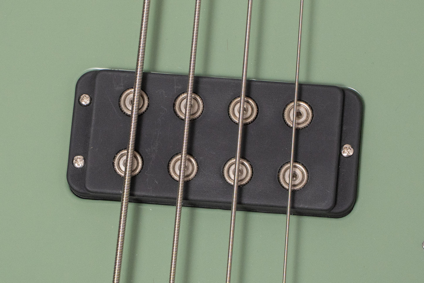 【outlet】G&L / L1000 CLF Matcha Green 3.975kg #CLF220398【GIB Yokohama】