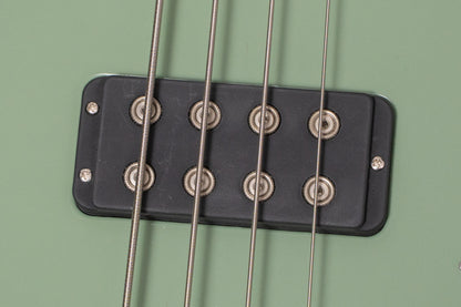 【outlet】G&L / L1000 CLF Matcha Green 3.975kg #CLF220398【GIB Yokohama】