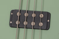 【new】G&L / L1000 CLF Matcha Green 3.975kg #CLF220398【GIB Yokohama】