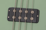【new】G&L / L1000 CLF Matcha Green 3.975kg #CLF220398【GIB Yokohama】