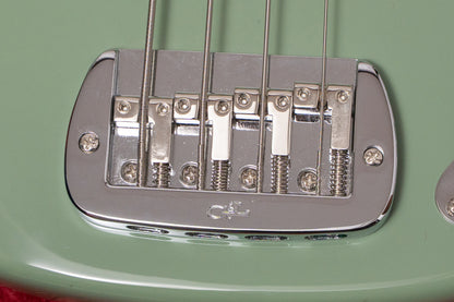【outlet】G&L / L1000 CLF Matcha Green 3.975kg #CLF220398【GIB Yokohama】