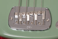 【new】G&L / L1000 CLF Matcha Green 3.975kg #CLF220398【GIB Yokohama】