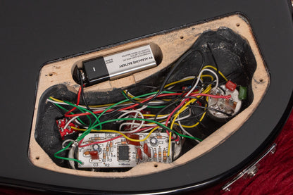 【outlet】G&L / Fullerton Deluxe ASAT Bass JTB‑CR 4.050kg #CLF2502026【GIB Hyogo】