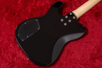 【outlet】G&L / Fullerton Deluxe ASAT Bass JTB‑CR 4.050kg #CLF2502026【GIB Hyogo】