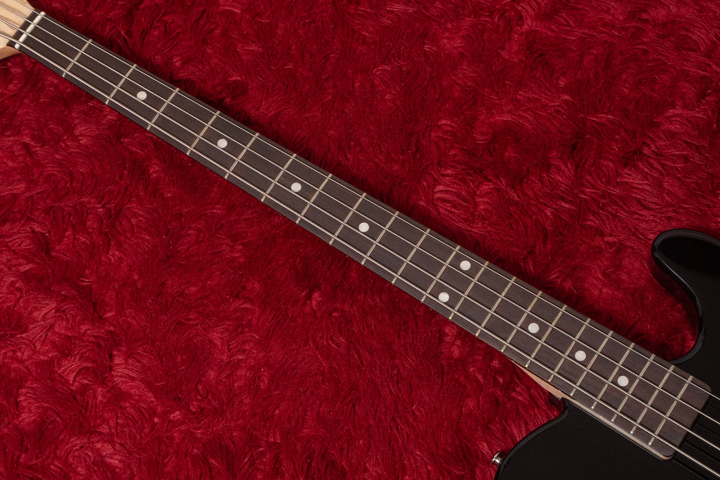 【outlet】G&L / Fullerton Deluxe ASAT Bass JTB‑CR 4.050kg #CLF2502026【GIB Hyogo】