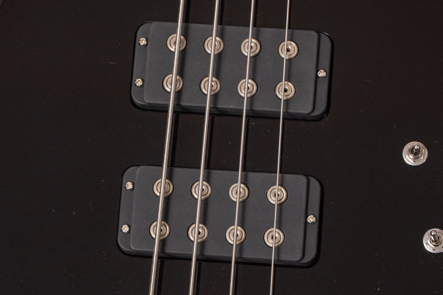 【outlet】G&L / Fullerton Deluxe ASAT Bass JTB‑CR 4.050kg #CLF2502026【GIB Hyogo】