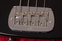 【new】G&L / Fullerton Deluxe ASAT Bass JTB‑CR 4.050kg #CLF2502026【GIB Yokohama】