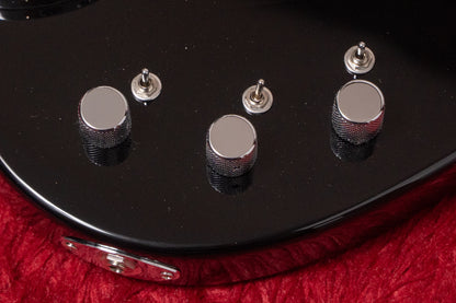 【outlet】G&L / Fullerton Deluxe ASAT Bass JTB‑CR 4.050kg #CLF2502026【GIB Hyogo】