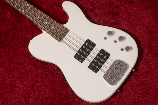 【outlet】G&L / Fullerton Deluxe ASAT Bass ALWF-RW 4.210kg #CLF2501135【GIB Yokohama】