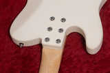【new】G&L / Fullerton Deluxe ASAT Bass ALWF-RW 4.210kg #CLF2501135【GIB Yokohama】