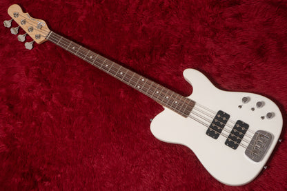 【outlet】G&L / Fullerton Deluxe ASAT Bass ALWF-RW 4.210kg #CLF2501135【GIB Yokohama】