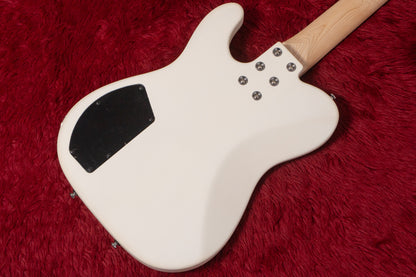 【outlet】G&L / Fullerton Deluxe ASAT Bass ALWF-RW 4.210kg #CLF2501135【GIB Yokohama】