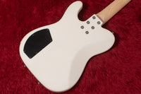 【new】G&L / Fullerton Deluxe ASAT Bass ALWF-RW 4.210kg #CLF2501135【GIB Yokohama】