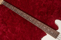 【new】G&L / Fullerton Deluxe ASAT Bass ALWF-RW 4.210kg #CLF2501135【GIB Yokohama】