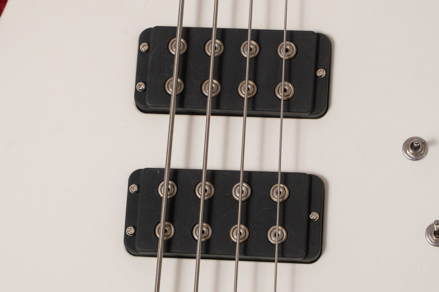 【outlet】G&L / Fullerton Deluxe ASAT Bass ALWF-RW 4.210kg #CLF2501135【GIB Yokohama】