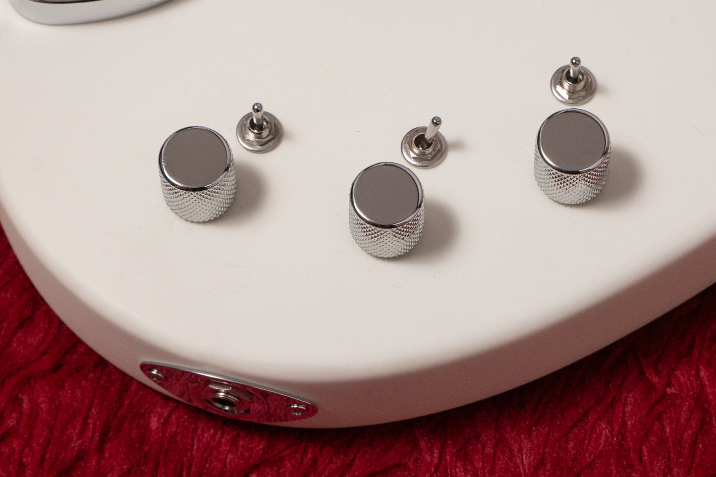 【outlet】G&L / Fullerton Deluxe ASAT Bass ALWF-RW 4.210kg #CLF2501135【GIB Yokohama】