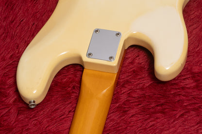 【used】Fender Japan / PB62-98 VWH PJ Mod. 1982 4.120kg 【GIB Yokohama】
