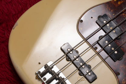 【used】Fender Japan / PB62-98 VWH PJ Mod. 1982 4.120kg 【GIB Yokohama】
