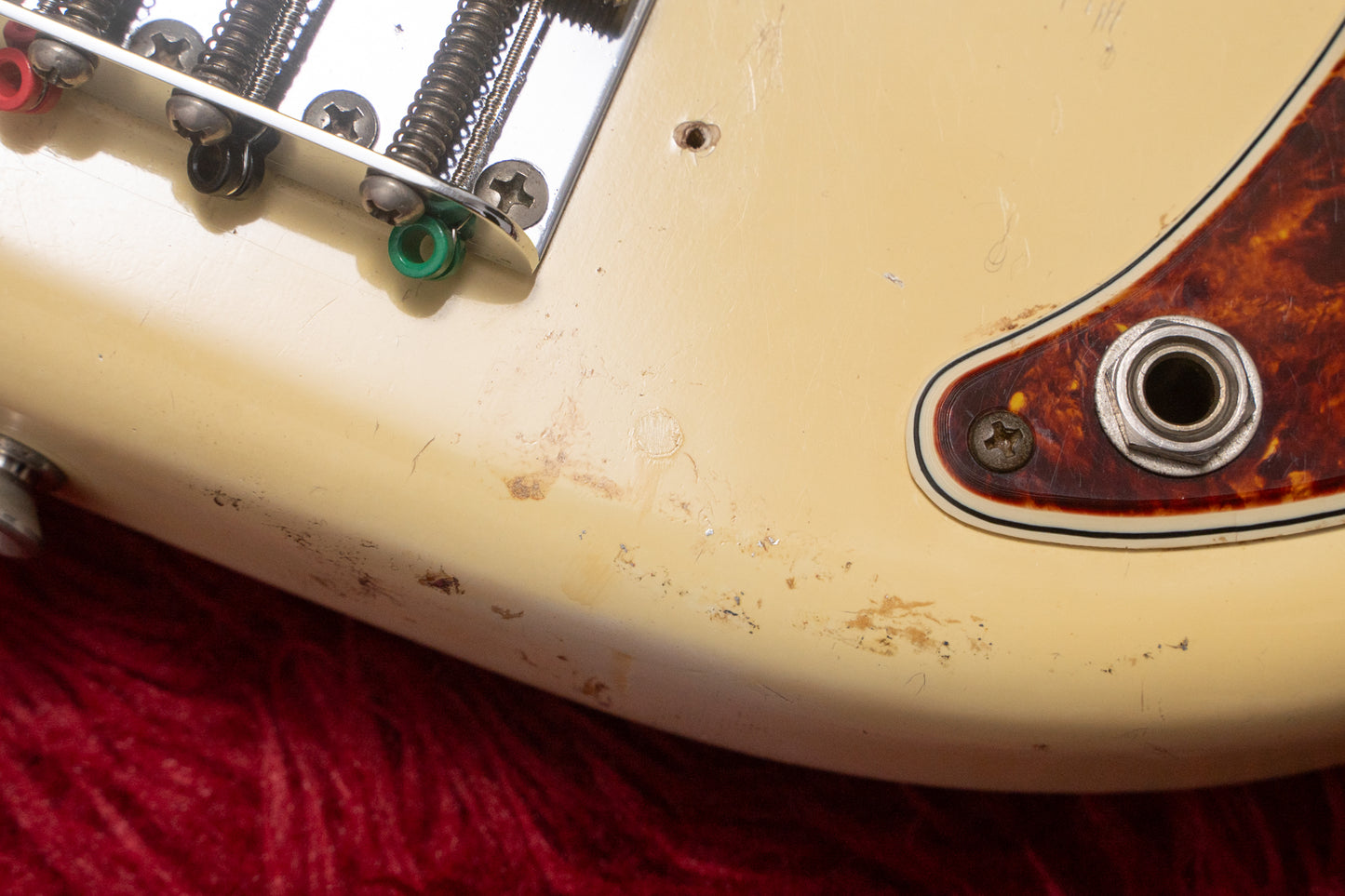 【used】Fender Japan / PB62-98 VWH PJ Mod. 1982 4.120kg 【GIB Yokohama】