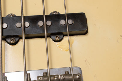 【used】Fender Japan / PB62-98 VWH PJ Mod. 1982 4.120kg 【GIB Yokohama】